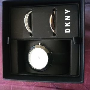 DKNY Women's watch